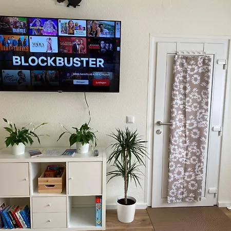 Naehe Flughafen Psd Dome Merkur Arena Apartment