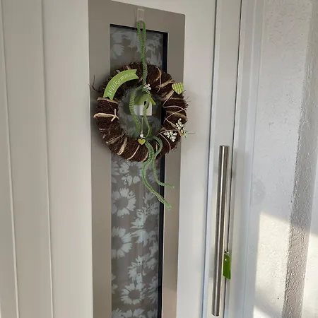 Naehe Flughafen Psd Dome Merkur Arena Apartment