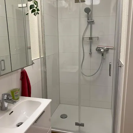 Naehe Flughafen Psd Dome Merkur Arena Apartment