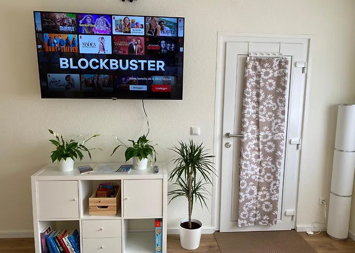 Naehe Flughafen Psd Dome Merkur Arena Lägenhet