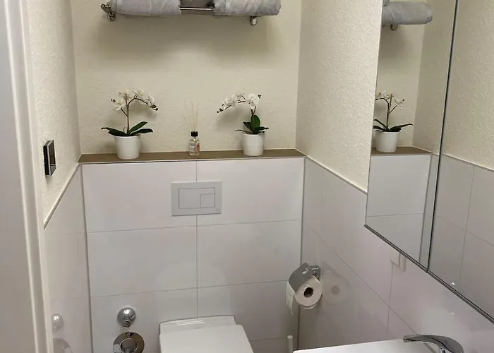 Lägenhet Naehe Flughafen Psd Dome Merkur Arena *