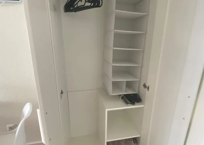 Lägenhet Naehe Flughafen Psd Dome Merkur Arena