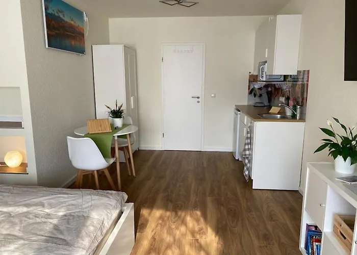 Naehe Flughafen Psd Dome Merkur Arena Düsseldorf