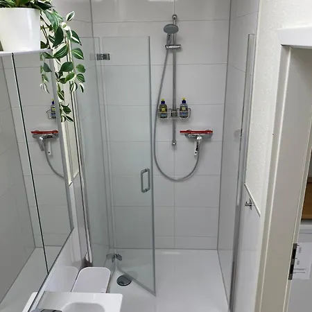 Apartament Naehe Flughafen Psd Dome Merkur Arena Düsseldorf